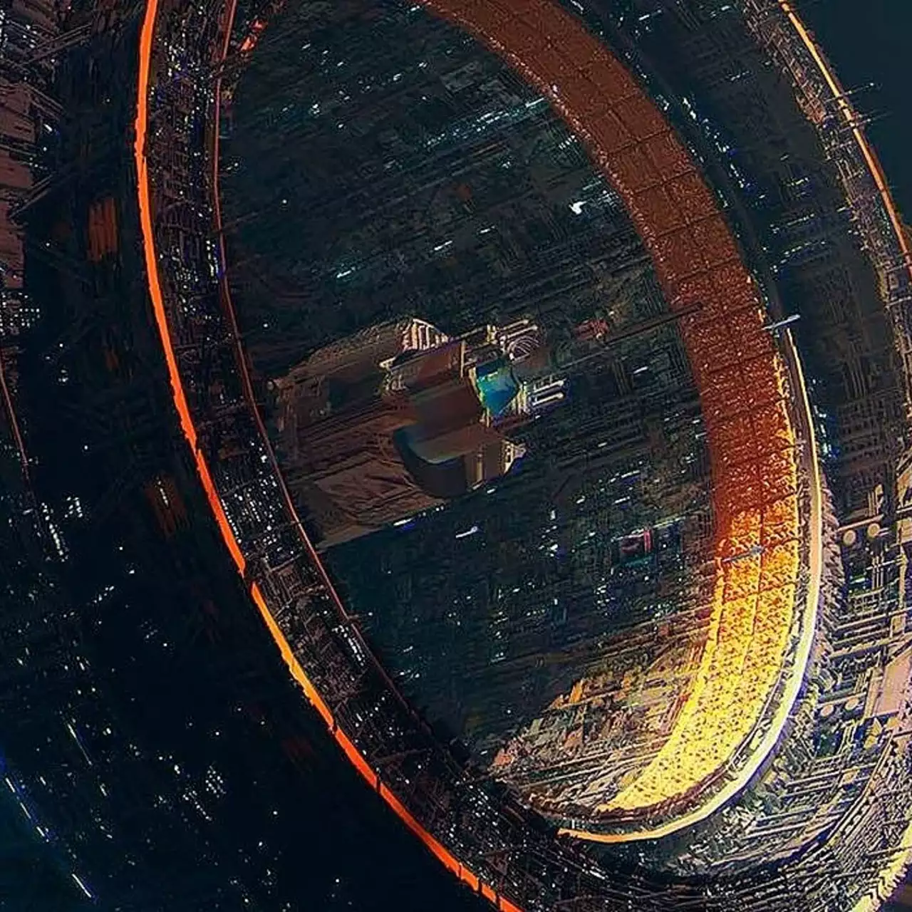 В сети появился ещё один скриншот Starfield. Пользователи сомневаются, подлинный ли он В сети появился ещё один скриншот Starfield. Пользователи сомневаются, подлинный ли он