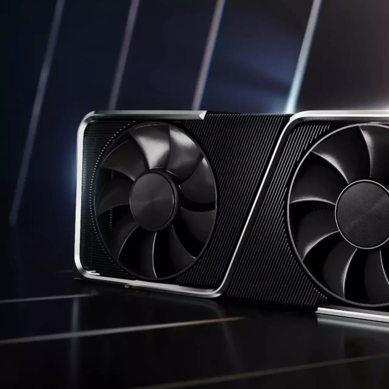 Карты RTX 3060 действительно бесплатно ускорили. Но пока лишь в некоторых играх