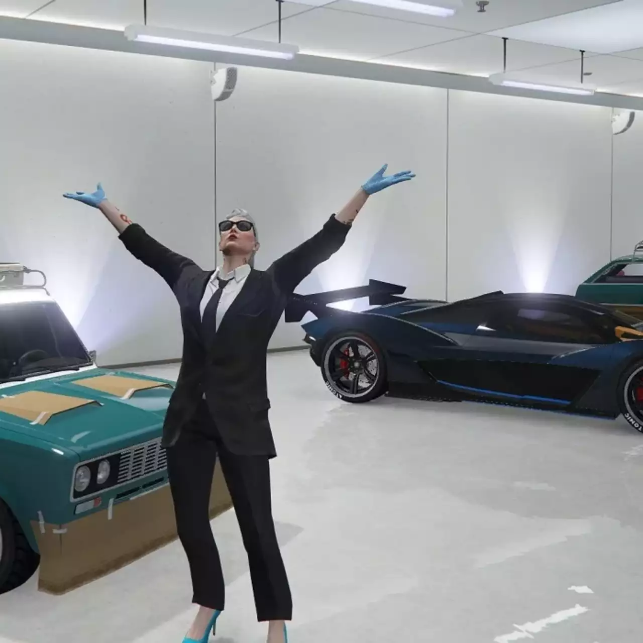 Энтузиаст втрое ускорил загрузку GTA Online. Всё дело в плохой оптимизации игры