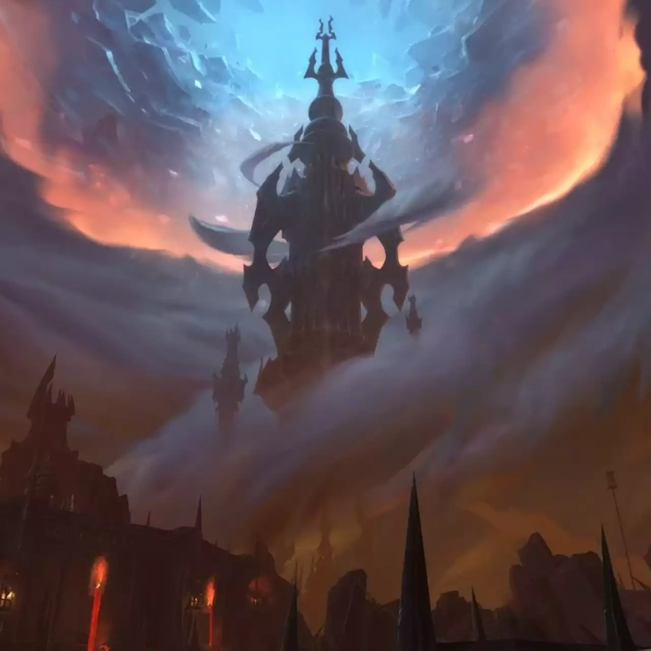Энтузиасты улучшили графику в World of Warcraft с помощью ИИ. Пакет текстур весит более 8,5 ГБ