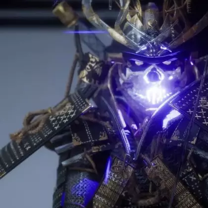 В Steam выйдет мистическая игра про самураев и демонов. Она похожа на Sekiro: Shadows Die Twice и Dark Souls