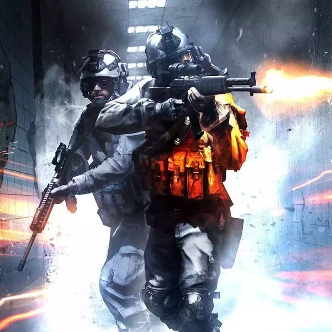 Battlefield 6 отправит в Казахстан? Ютубер утверждает, что нашел секретные координаты в первом тизере игры Battlefield 6 отправит в Казахстан? Ютубер утверждает, что нашел секретные координаты в первом тизере игры