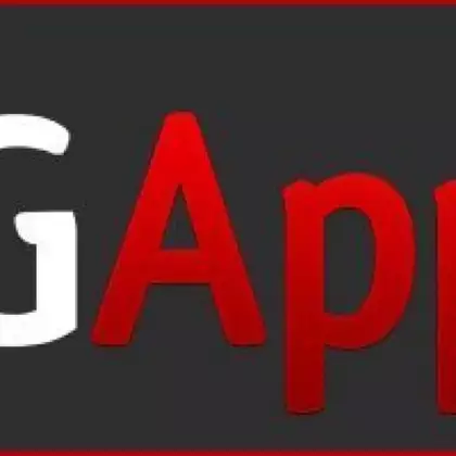 VGApps. Выпуск 4