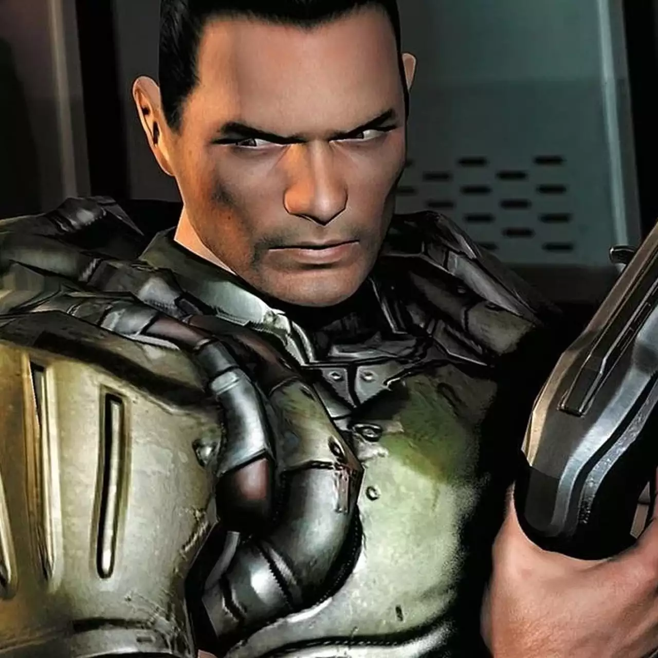 Doom 3 для виртуальной реальности выйдет уже скоро. Но не на всех платформах Doom 3 для виртуальной реальности выйдет уже скоро. Но не на всех платформах