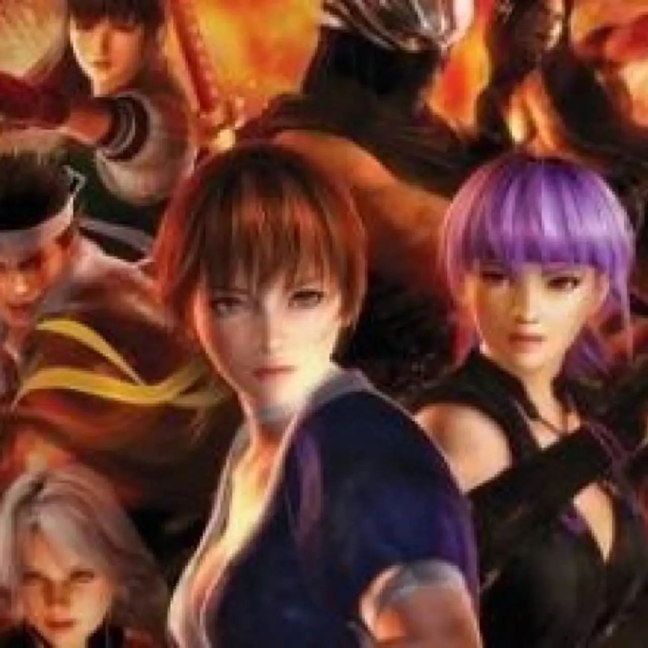 Dead or Alive 5 Plus выйдет на PlayStation Vita в 2013 году Dead or Alive 5 Plus выйдет на PlayStation Vita в 2013 году