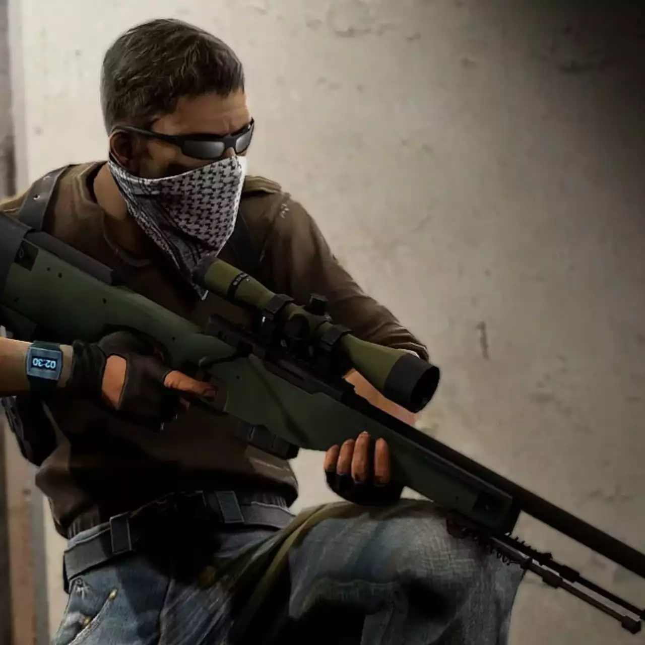 Авторы CS: GO работают над ролевой AAA-игрой в открытом мире на Unreal Engine 4 Авторы CS: GO работают над ролевой AAA-игрой в открытом мире на Unreal Engine 4