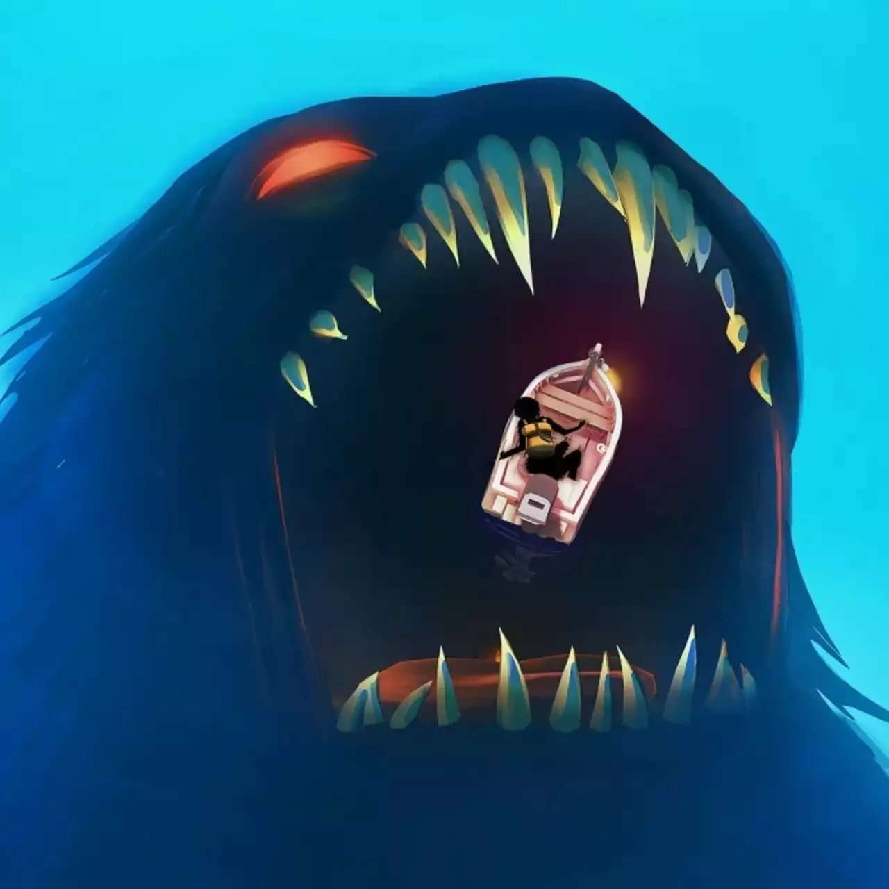 Эмоциональное приключение Sea of Solitude добралось до Nintendo Switch Эмоциональное приключение Sea of Solitude добралось до Nintendo Switch
