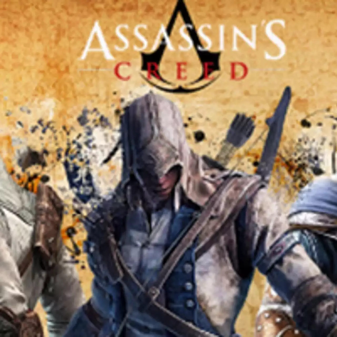 Релизный трейлер Assassin's Creed: Anthology