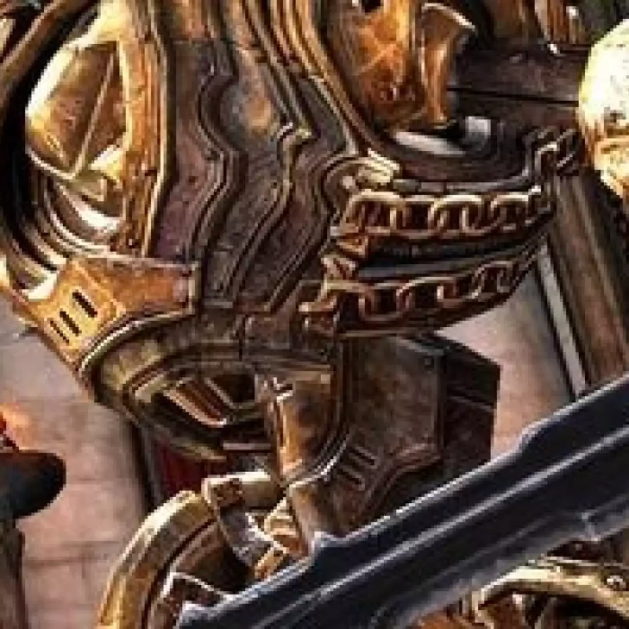 Продажи Infinity Blade принесли создателям $10 миллионов за полгода Продажи Infinity Blade принесли создателям $10 миллионов за полгода