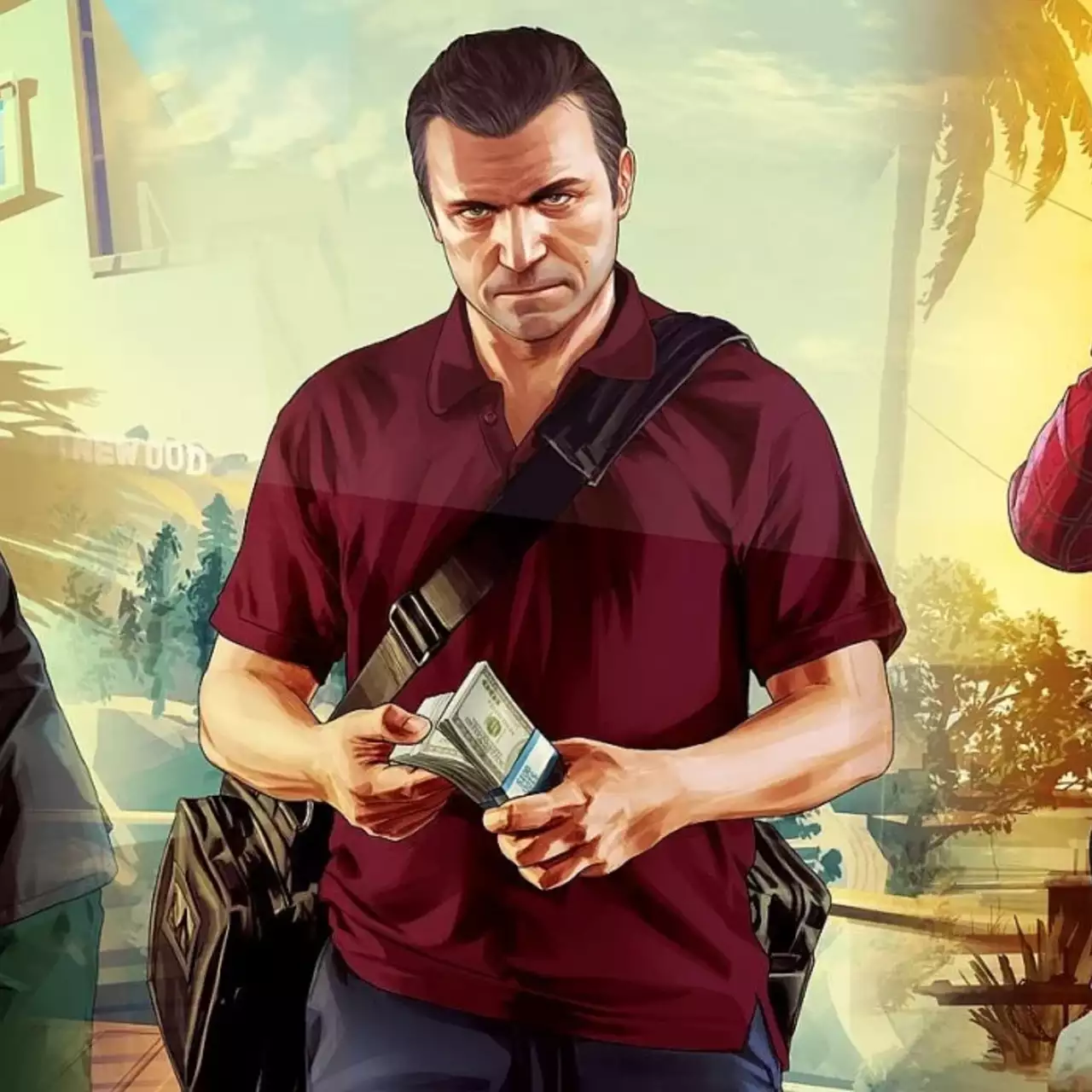 Издатель GTA 5 заявил, что геймеры уже готовы платить больше за игры