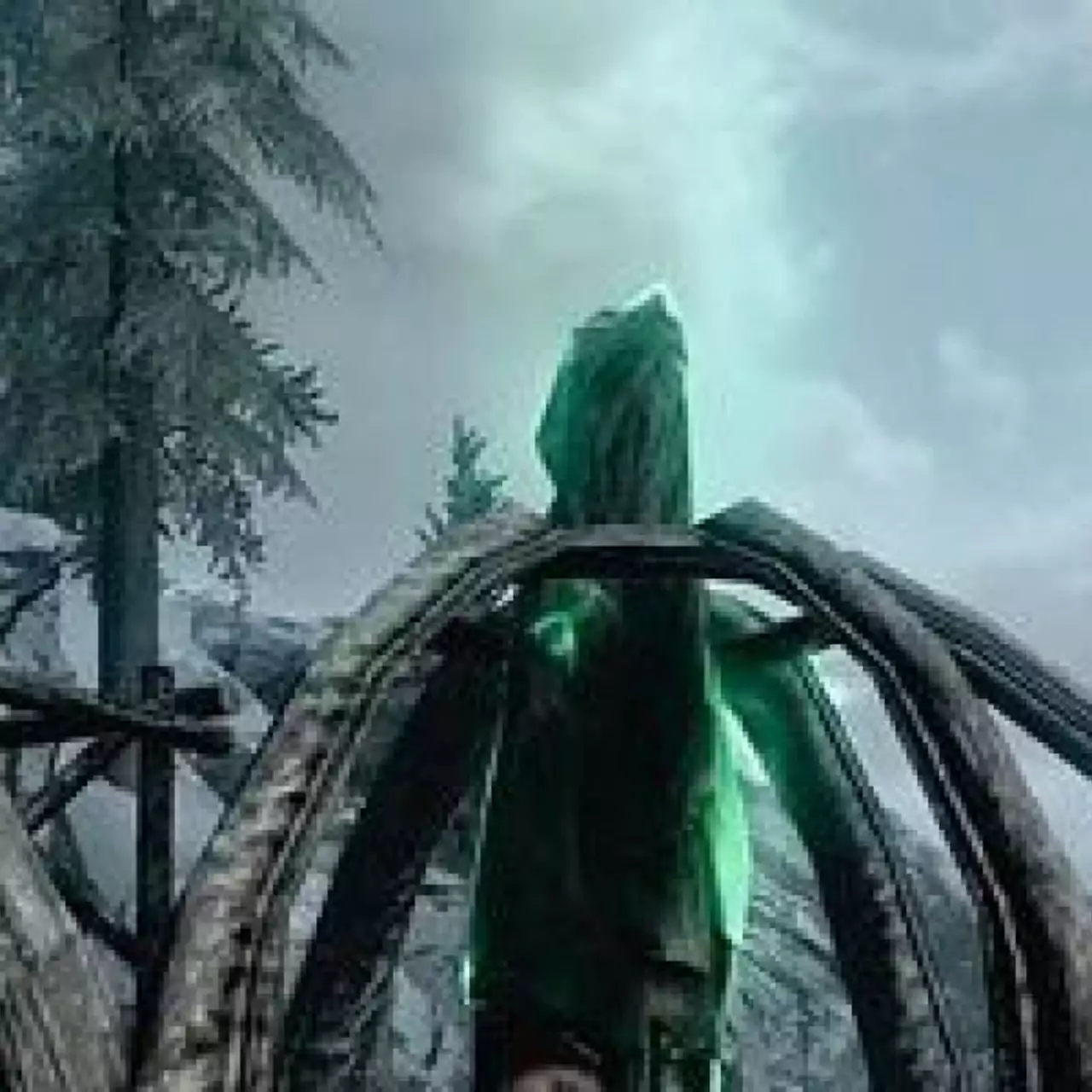 В сеть попали данные о содержании дополнения Dragonborn для TES 5: Skyrim В сеть попали данные о содержании дополнения Dragonborn для TES 5: Skyrim