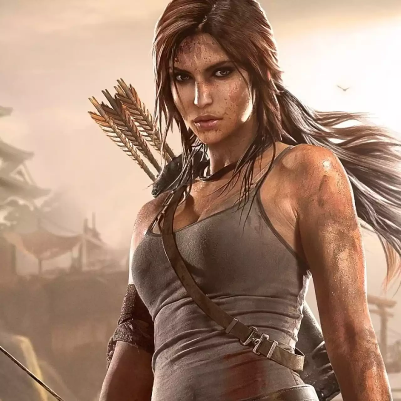 Tomb Raider: Definitive Survivor Trilogy скоро выйдет в Microsoft Store — страница уже доступна
