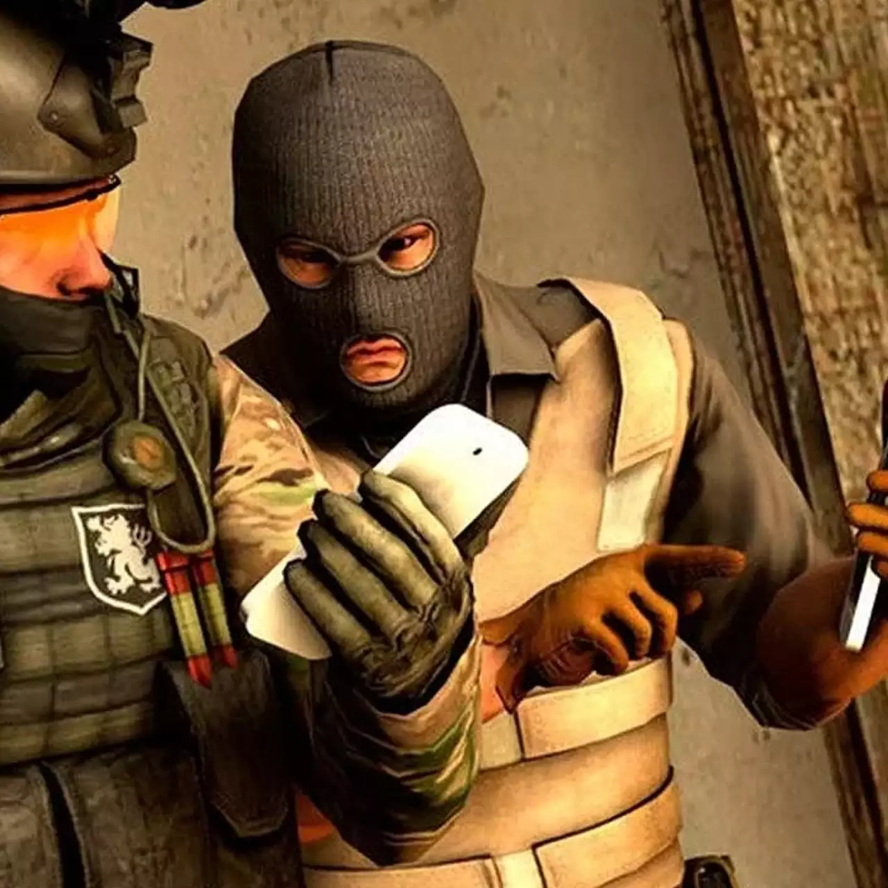 Страницу CS:GO внезапно удалили из Steam. И никто не знает, почему (обновлено) Страницу CS:GO внезапно удалили из Steam. И никто не знает, почему (обновлено)