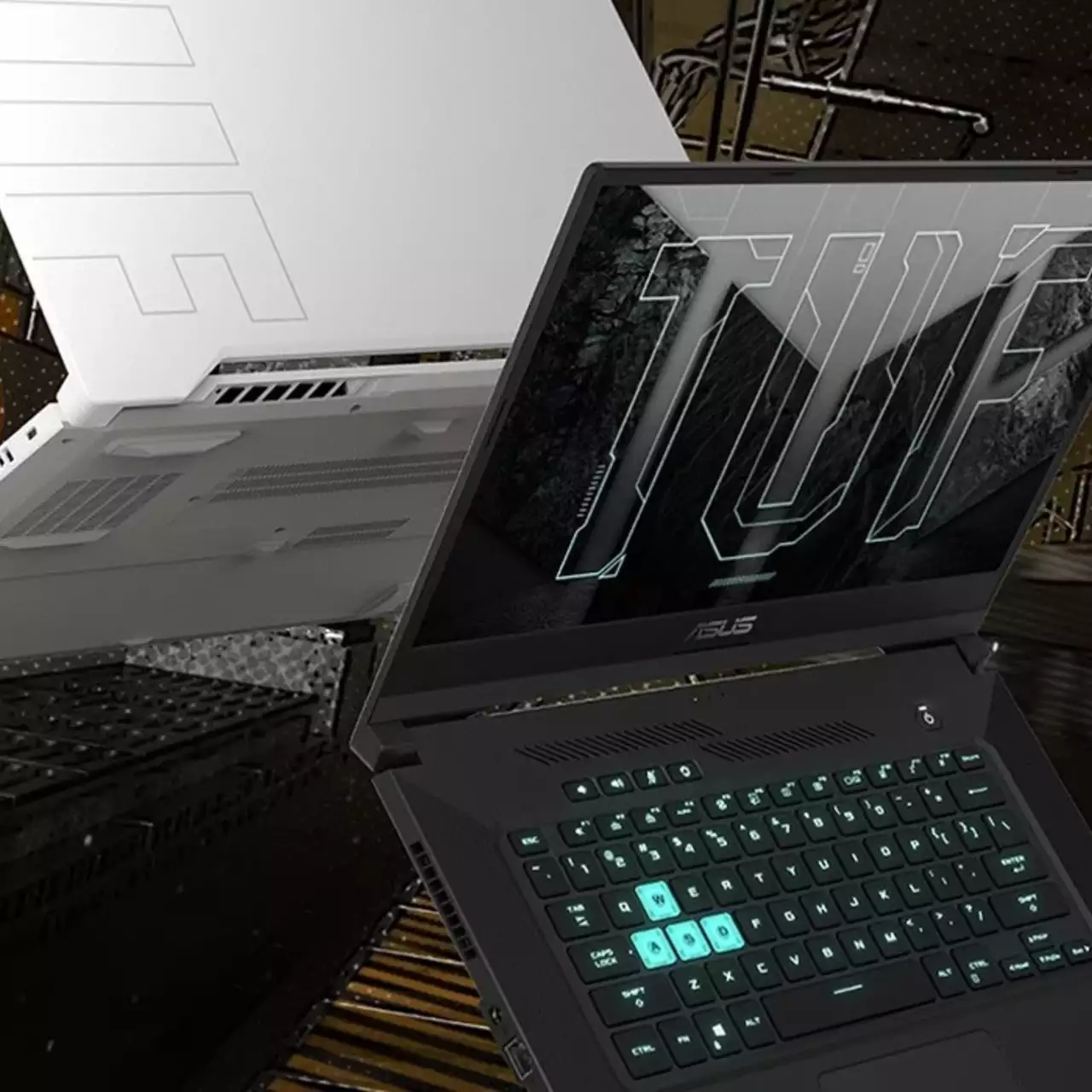 Обзор ноутбука ASUS TUF Gaming Dash 15. Когда хочешь играть в современные игры, но не готов расстаться с почкой Обзор ноутбука ASUS TUF Gaming Dash 15. Когда хочешь играть в современные игры, но не готов расстаться с почкой