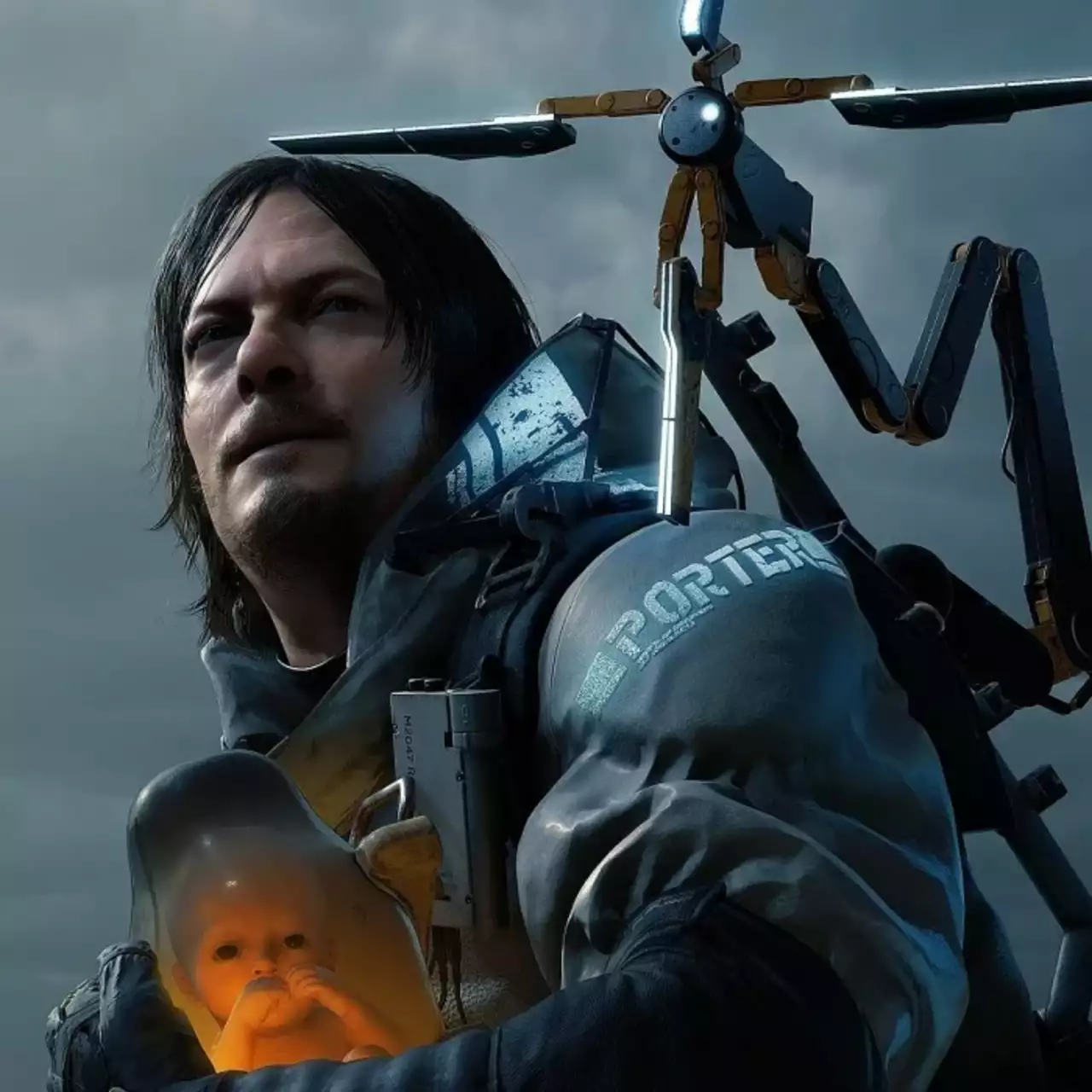 Microsoft сломала систему: на Xbox можно запускать игры из Steam и EGS. Кажется, Death Stranding тоже работает Microsoft сломала систему: на Xbox можно запускать игры из Steam и EGS. Кажется, Death Stranding тоже работает