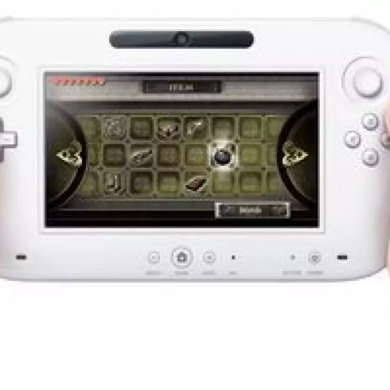 E3 2011: Реджи Филс-Эйм объяснил «в чём вся соль» Wii U