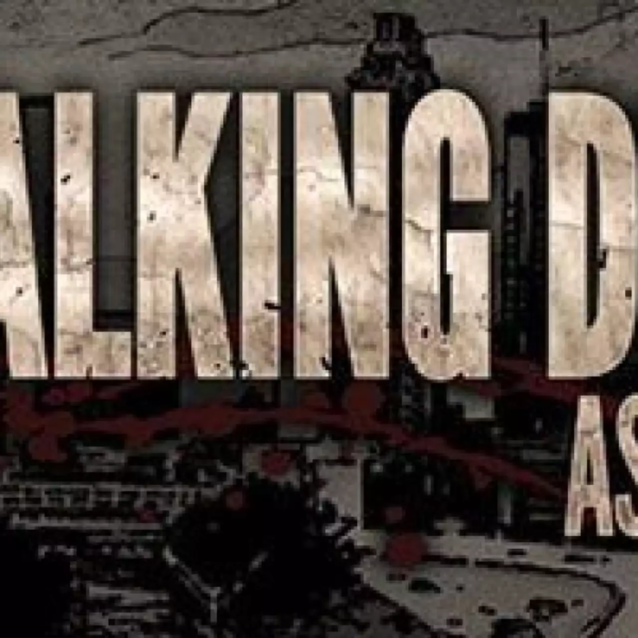 Вышла новая игра франшизы Walking Dead на iOS