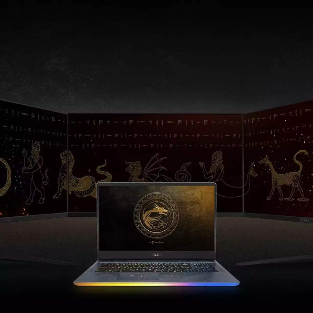 В MSI намекают, что игровые ноутбуки подходят для майнинга В MSI намекают, что игровые ноутбуки подходят для майнинга
