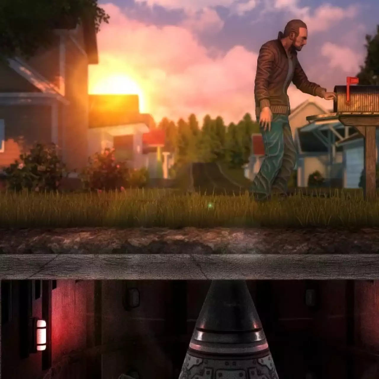 В Steam ожидается выход крутого симулятора выживания. Игра похожа на Fallout Shelter и пойдёт даже на Windows XP В Steam ожидается выход крутого симулятора выживания. Игра похожа на Fallout Shelter и пойдёт даже на Windows XP