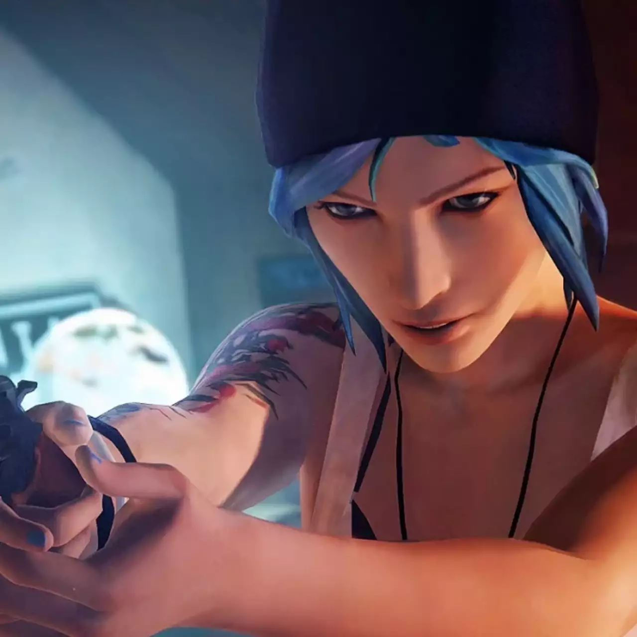 Square Enix анонсировала онлайн-презентацию игр — на ней покажут новую Life is Strange Square Enix анонсировала онлайн-презентацию игр — на ней покажут новую Life is Strange