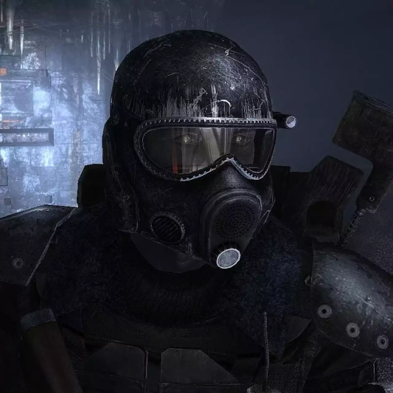 Халява: в Steam началась бесплатная раздача Metro 2033 и распродажа всей серии Халява: в Steam началась бесплатная раздача Metro 2033 и распродажа всей серии