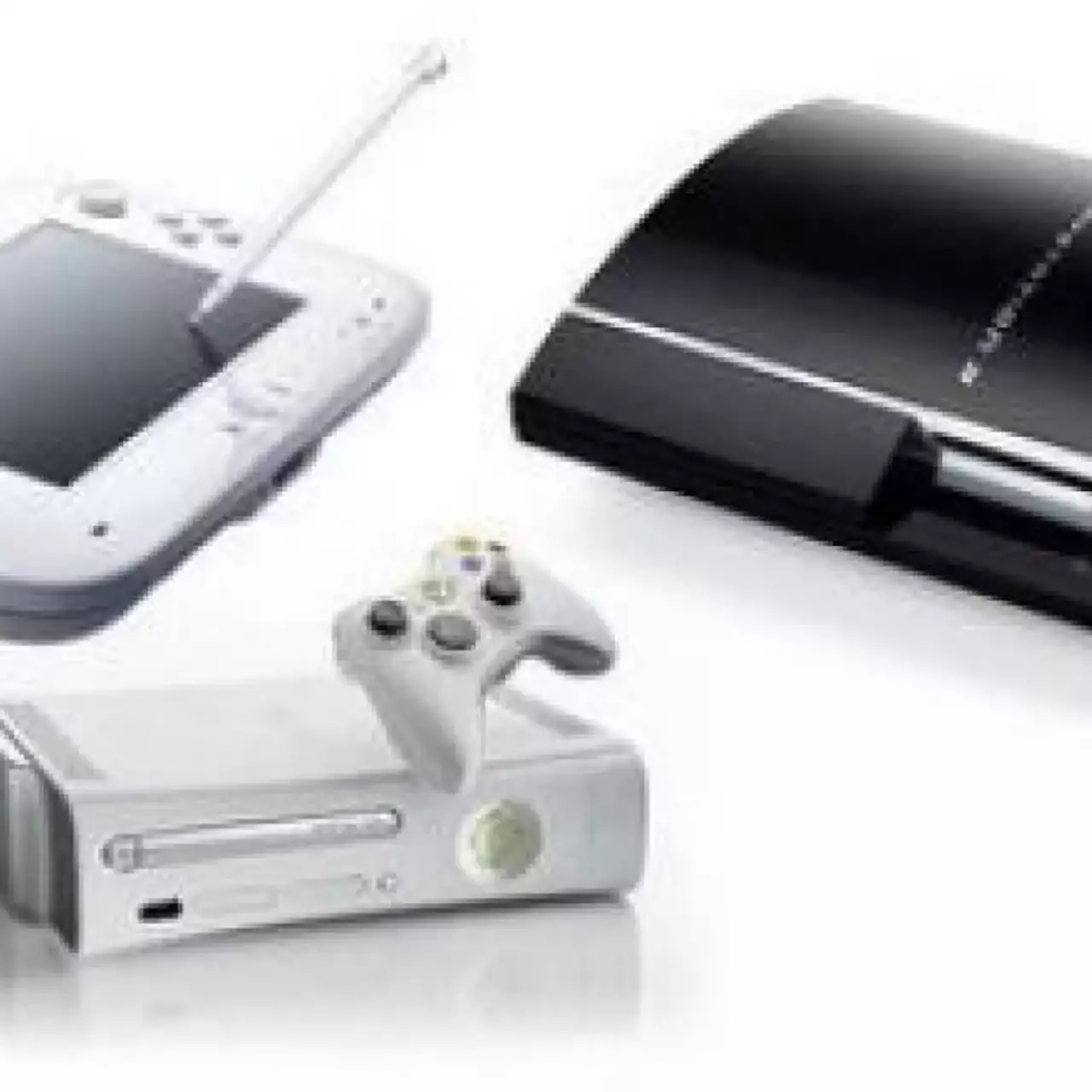 Nintendo: «Wii U быстрее, чем Xbox 360 и PS3». Так ли это?
