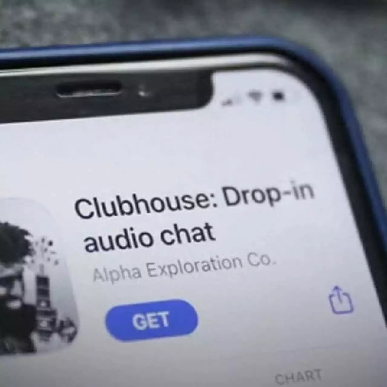 Twitter запустит свой аналог Clubhouse в ближайшее время Twitter запустит свой аналог Clubhouse в ближайшее время