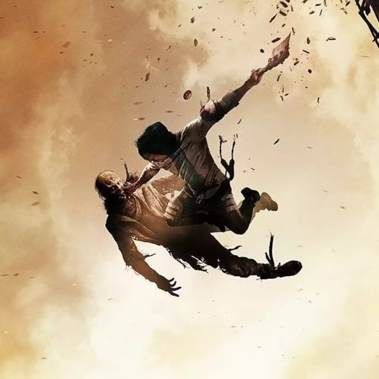 Авторы Dying Light 2 объявили, когда расскажут о разработке игры Авторы Dying Light 2 объявили, когда расскажут о разработке игры