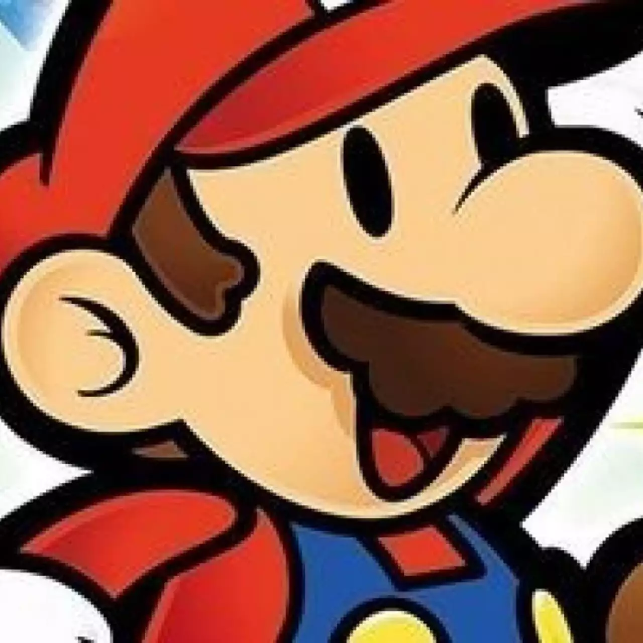 E3 2011: новые скриншоты и трейлер Paper Mario 3DS