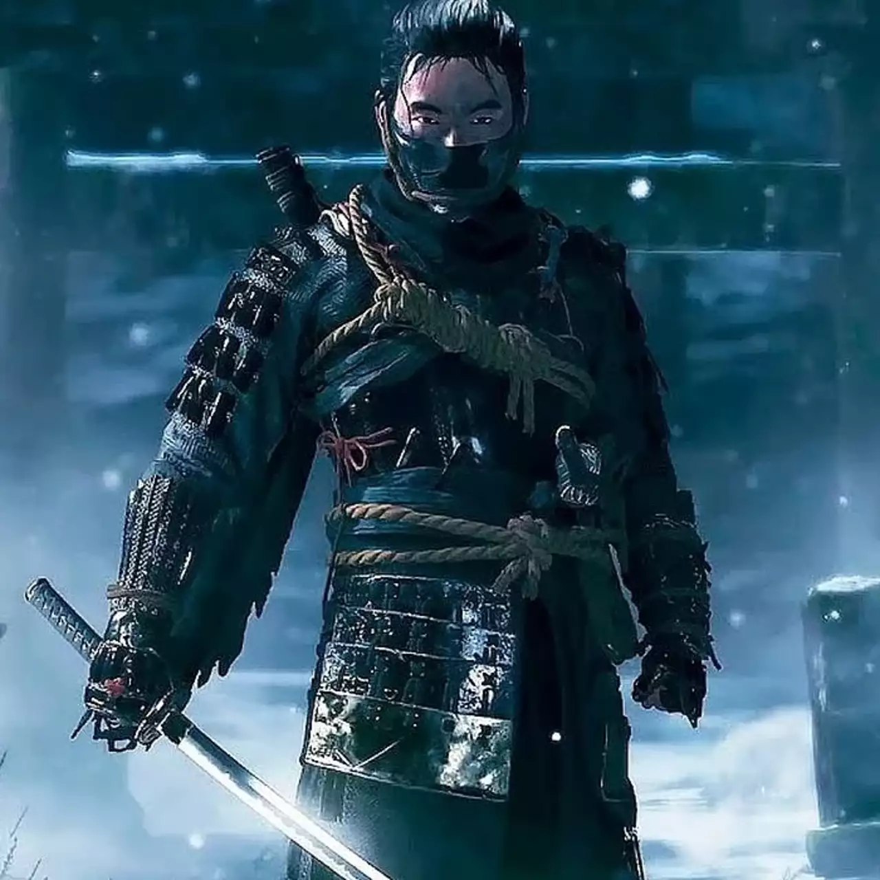 Все создатели Ghost of Tsushima могут стать послами туризма на острове Цусима Все создатели Ghost of Tsushima могут стать послами туризма на острове Цусима