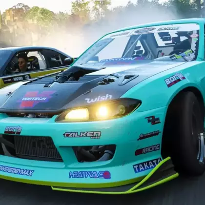 Мнение о Forza Horizon 4