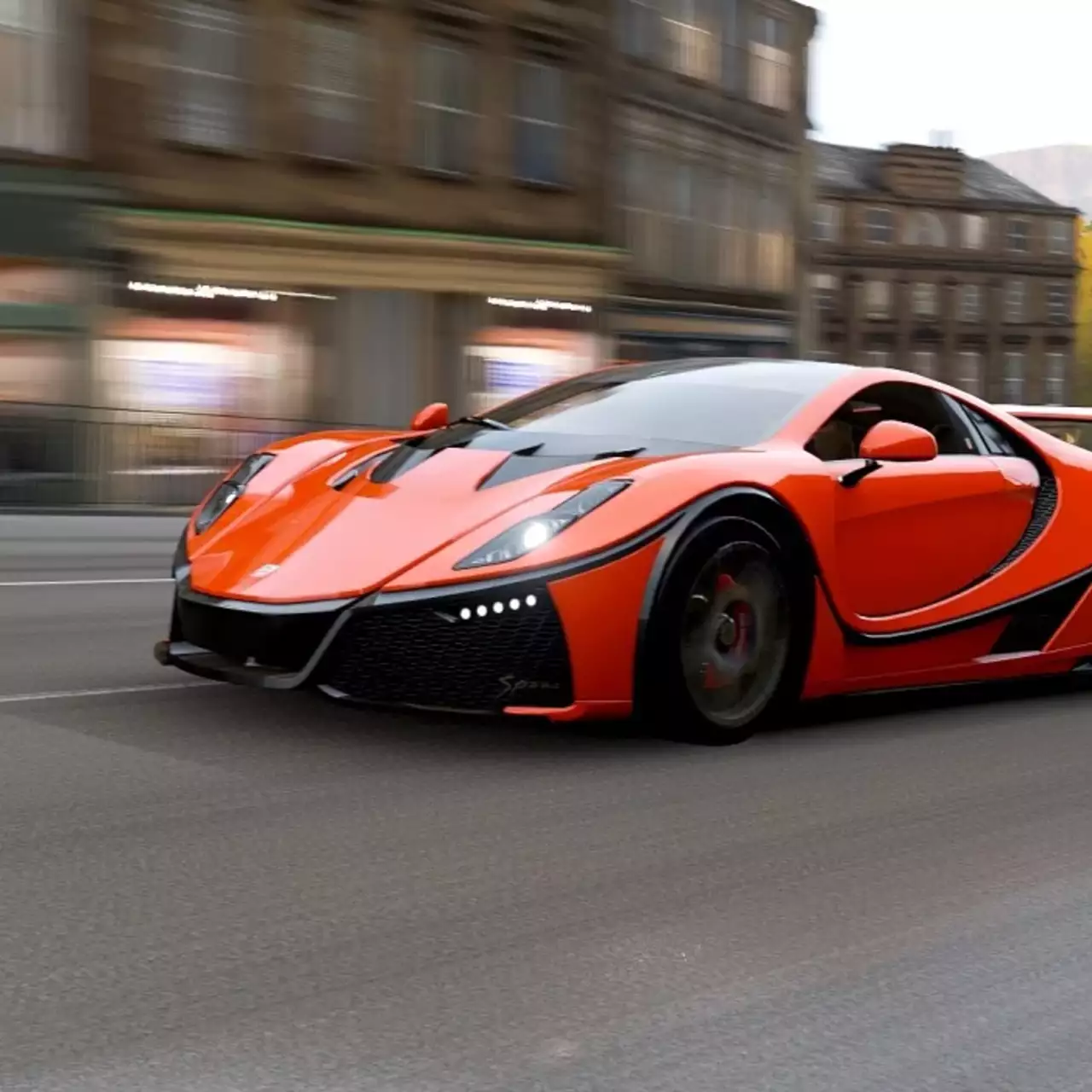 Самые быстрые машины в Forza Horizon 4 Самые быстрые машины в Forza Horizon 4