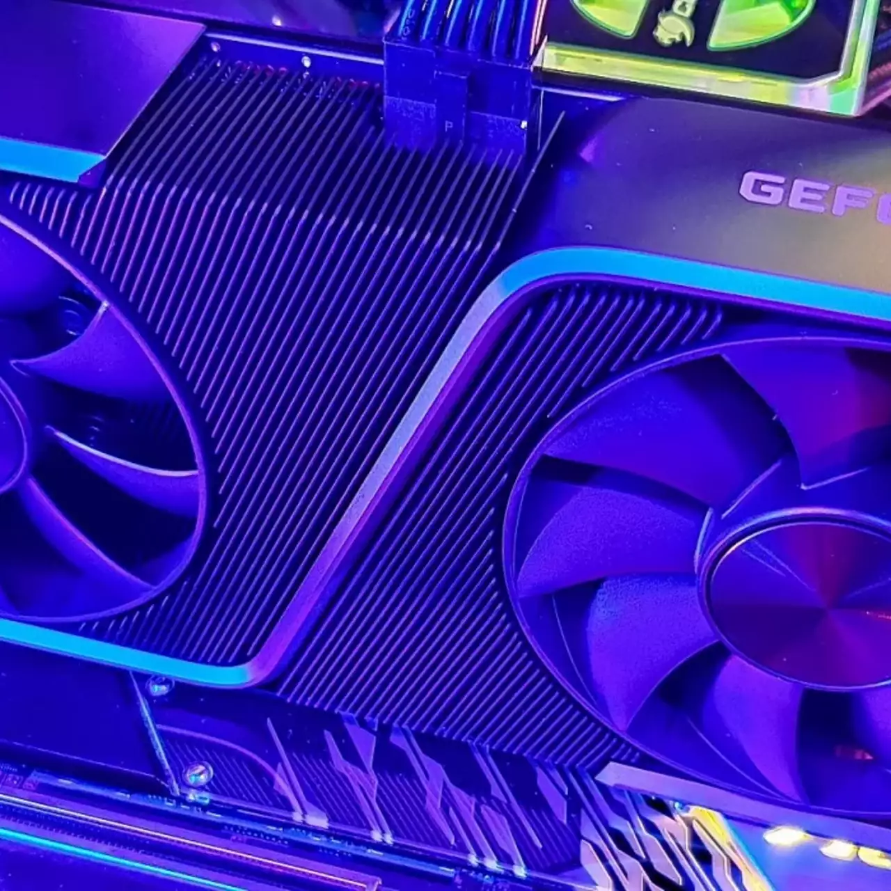 NVIDIA сняла защиту от майнеров на GeForce RTX 3060 NVIDIA сняла защиту от майнеров на GeForce RTX 3060