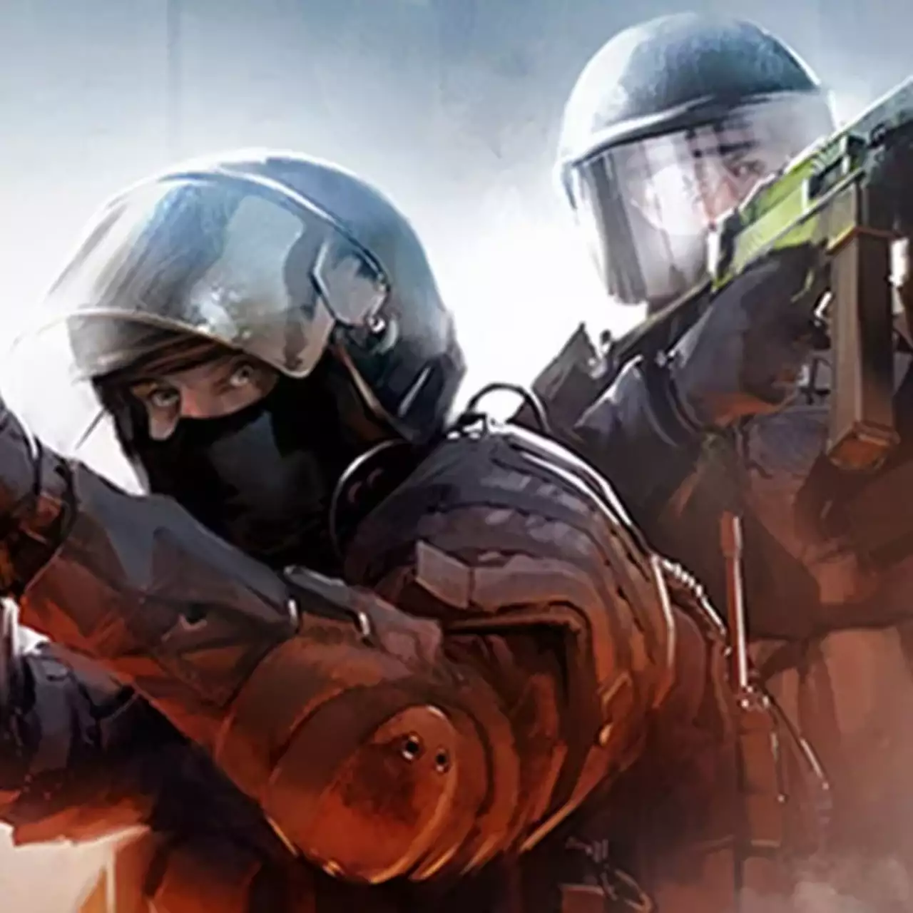 Как в Rainbow Six Siege: моддер создает разрушаемые карты для CS:GO. Теперь игроки просят Valve выпустить патч Как в Rainbow Six Siege: моддер создает разрушаемые карты для CS:GO. Теперь игроки просят Valve выпустить патч