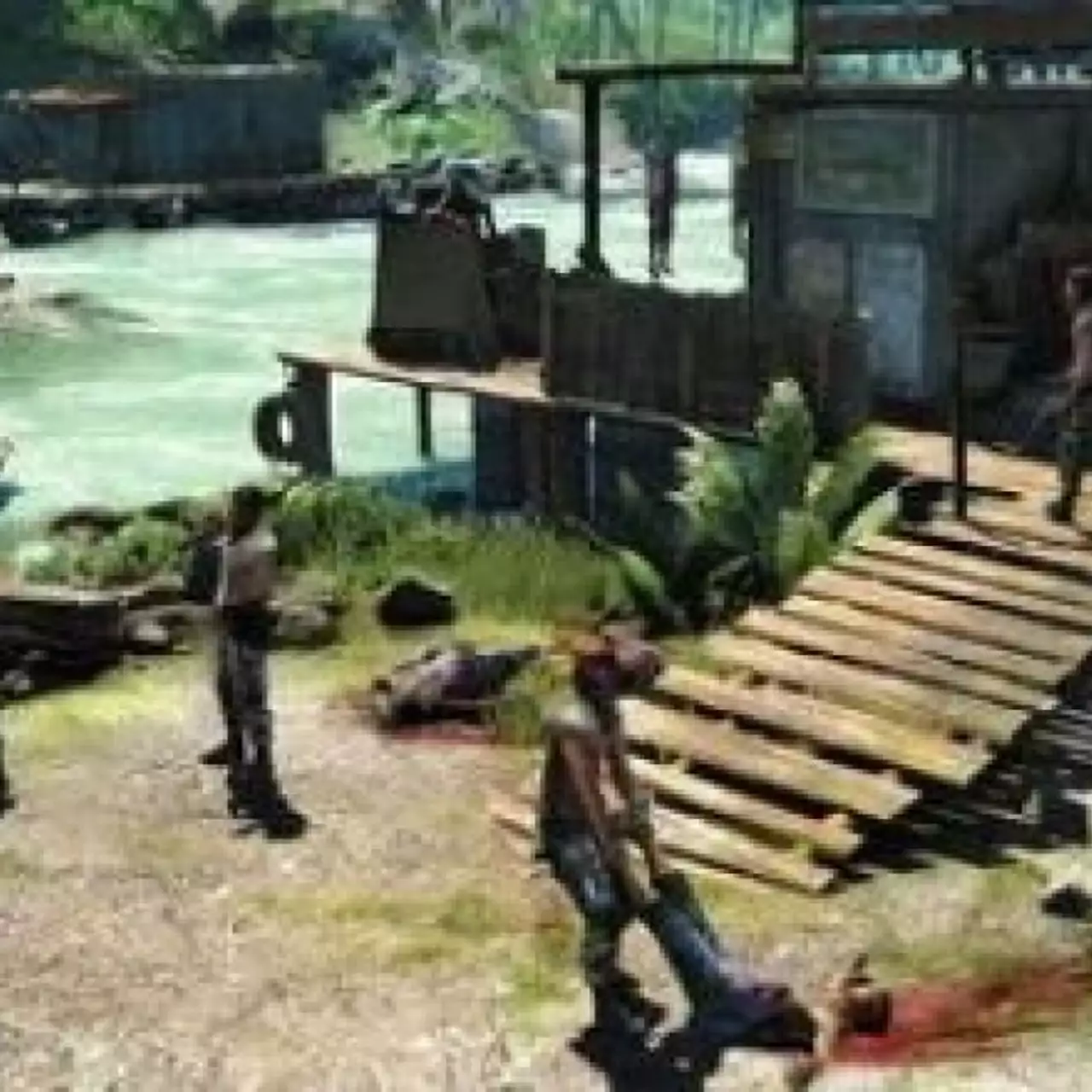 Видеодневник Far Cry 3. Часть 5
