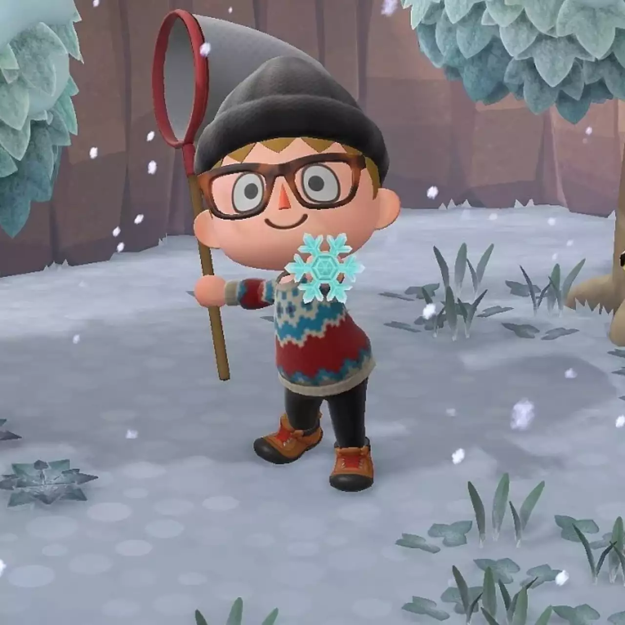 Animal Crossing: New Horizons стала самой успешной игрой Nintendo в Европе Animal Crossing: New Horizons стала самой успешной игрой Nintendo в Европе