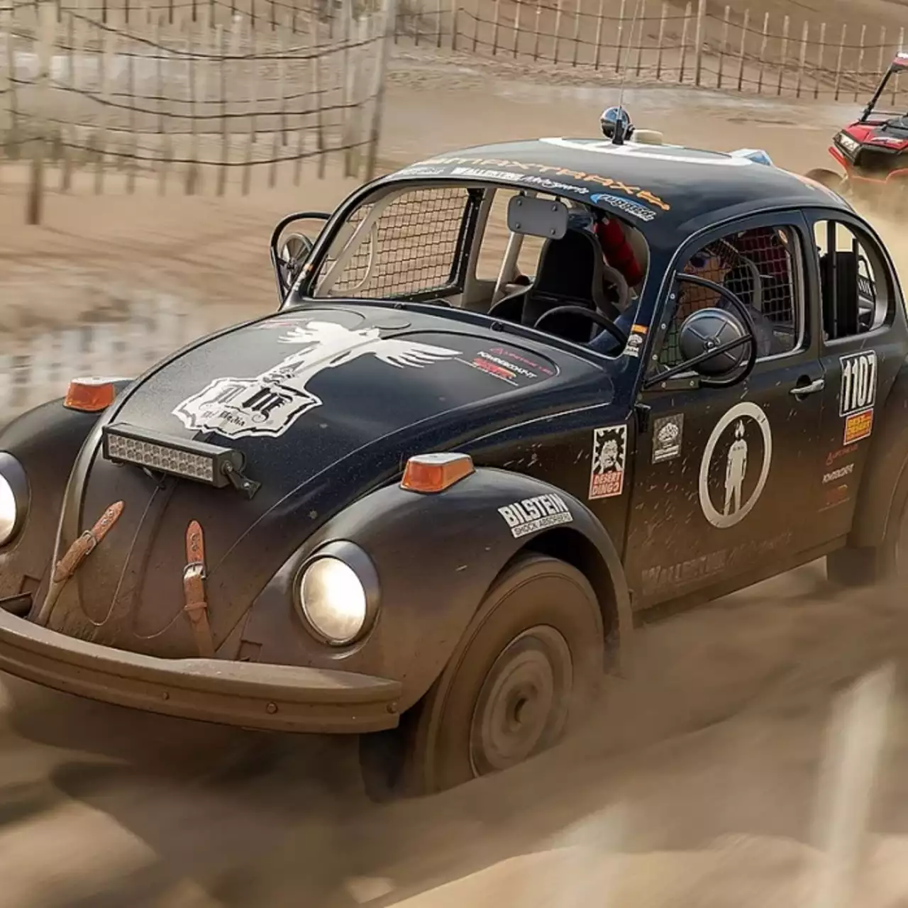 Forza Horizon 4 вылетает на рабочий стол — как исправить проблему