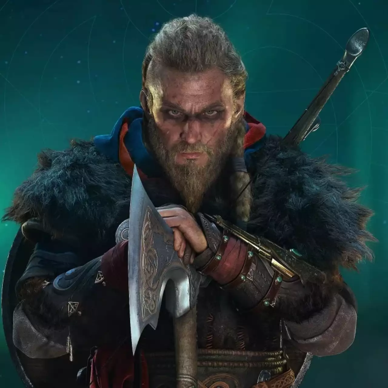 Ubisoft начала бесплатно раздавать подарки в AC Valhalla и запустила распродажу в Steam со скидками до 80% Ubisoft начала бесплатно раздавать подарки в AC Valhalla и запустила распродажу в Steam со скидками до 80%