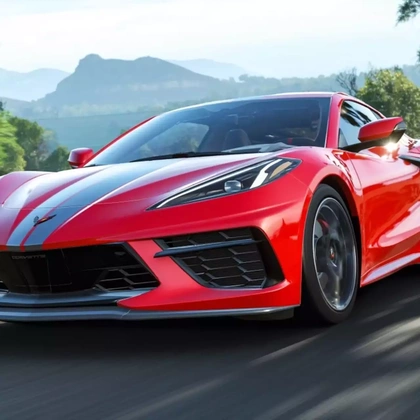 Советы по тюнингу в Forza Horizon 4 — шины, передачи, развал-схождение, поперечные стабилизаторы, пружины, клиренс, аэродинамика, тормоз и дифференциал