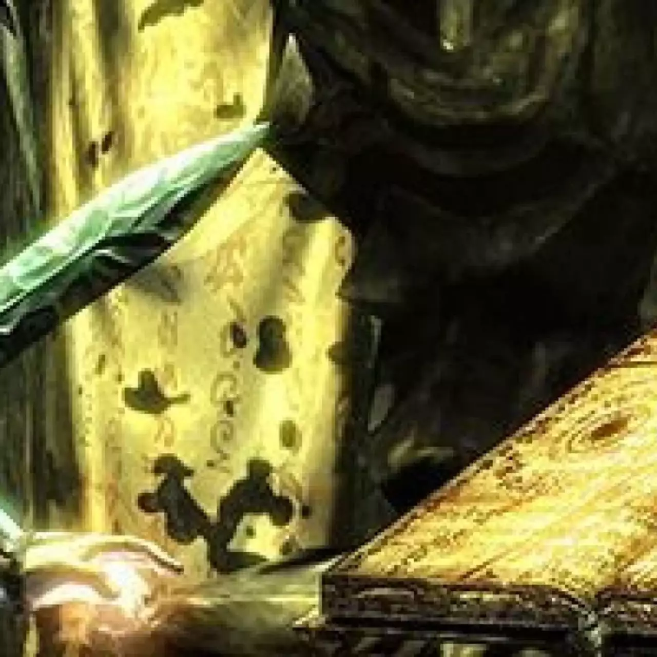Skyrim: Dragonborn выйдет на PC и PS3 в 2013 году Skyrim: Dragonborn выйдет на PC и PS3 в 2013 году