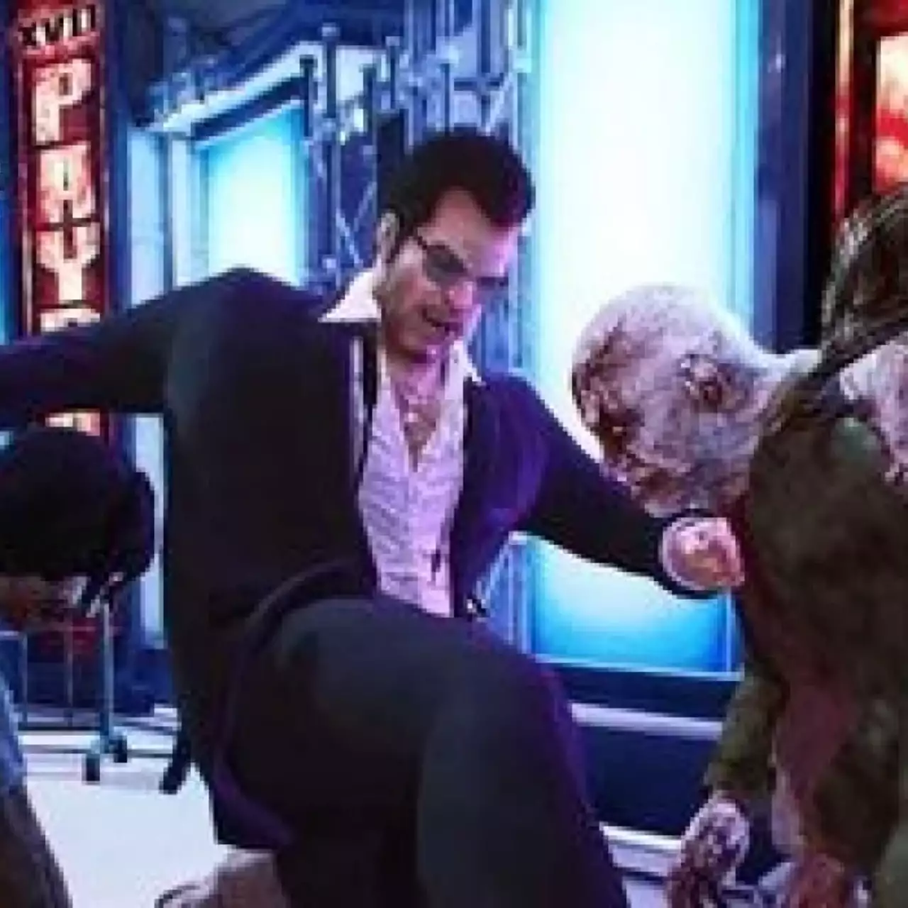 E3 2011: два трейлера Dead Rising 2: Off the Record E3 2011: два трейлера Dead Rising 2: Off the Record
