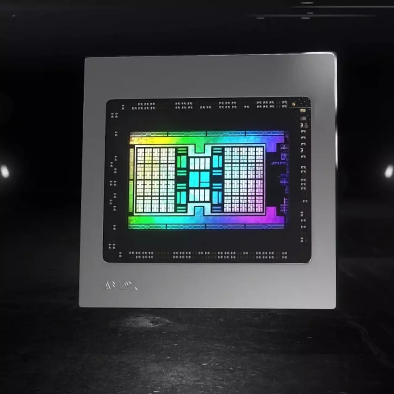 Аналог DLSS от AMD для PC и консолей может выйти в этом году Аналог DLSS от AMD для PC и консолей может выйти в этом году