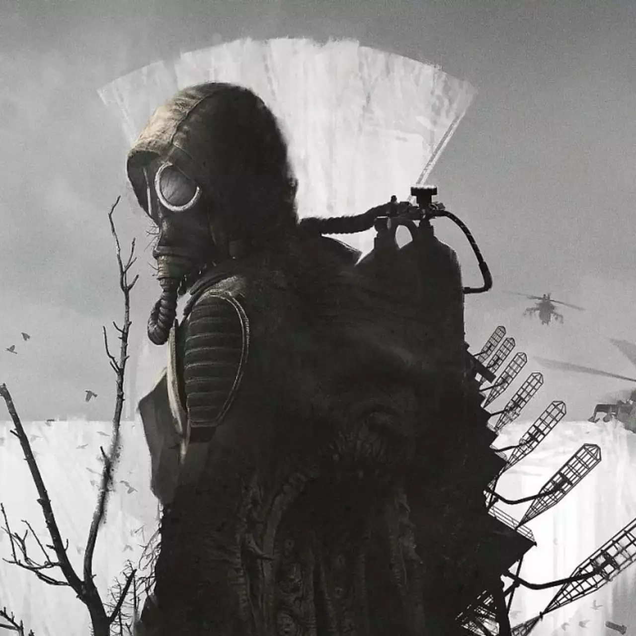 S.T.A.L.K.E.R. 2 покажут уже через неделю на презентации Microsoft S.T.A.L.K.E.R. 2 покажут уже через неделю на презентации Microsoft