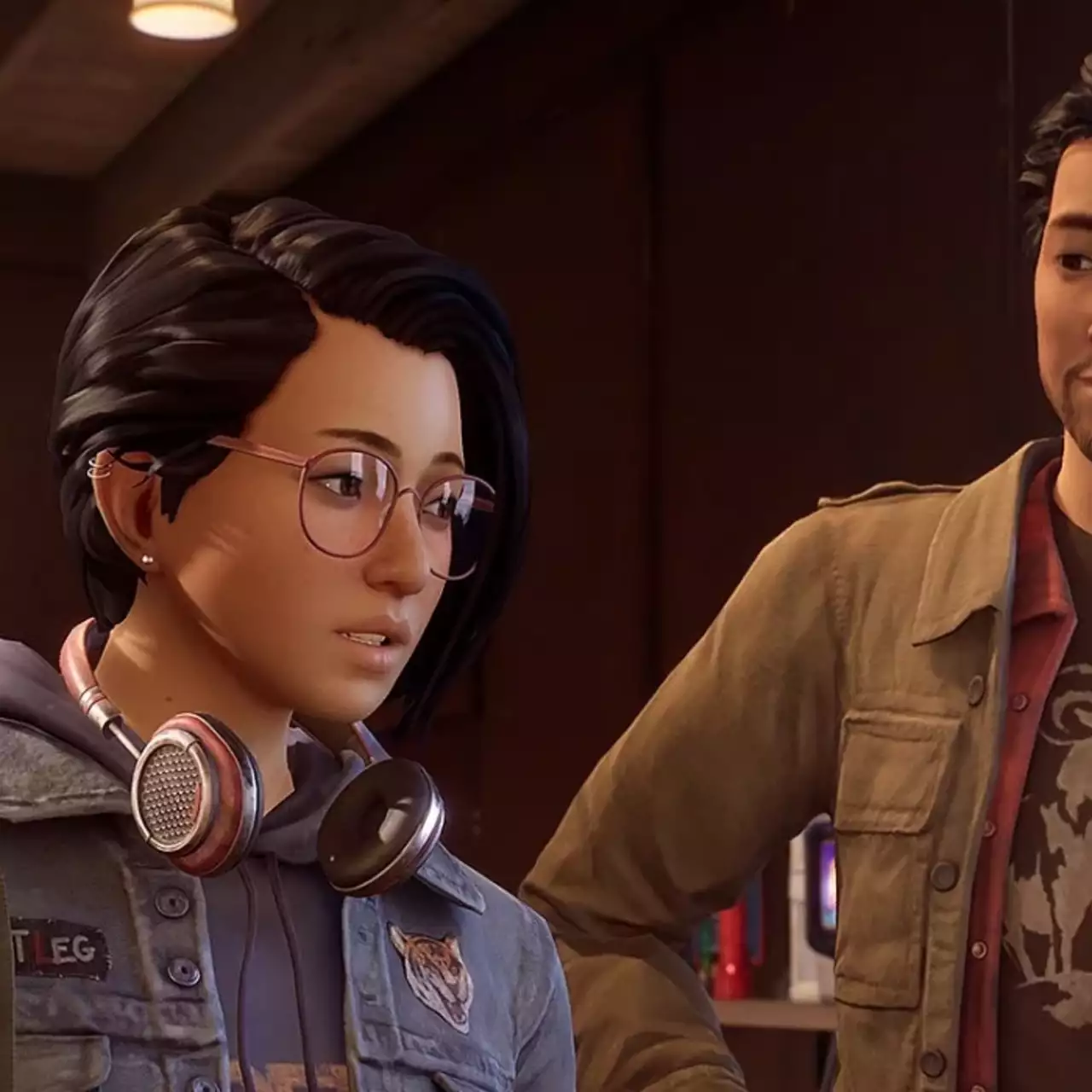 В Steam появились страницы Life is Strange: True Colors и ремастеров первых двух частей — трейлеры, скриншоты, даты выхода В Steam появились страницы Life is Strange: True Colors и ремастеров первых двух частей — трейлеры, скриншоты, даты выхода