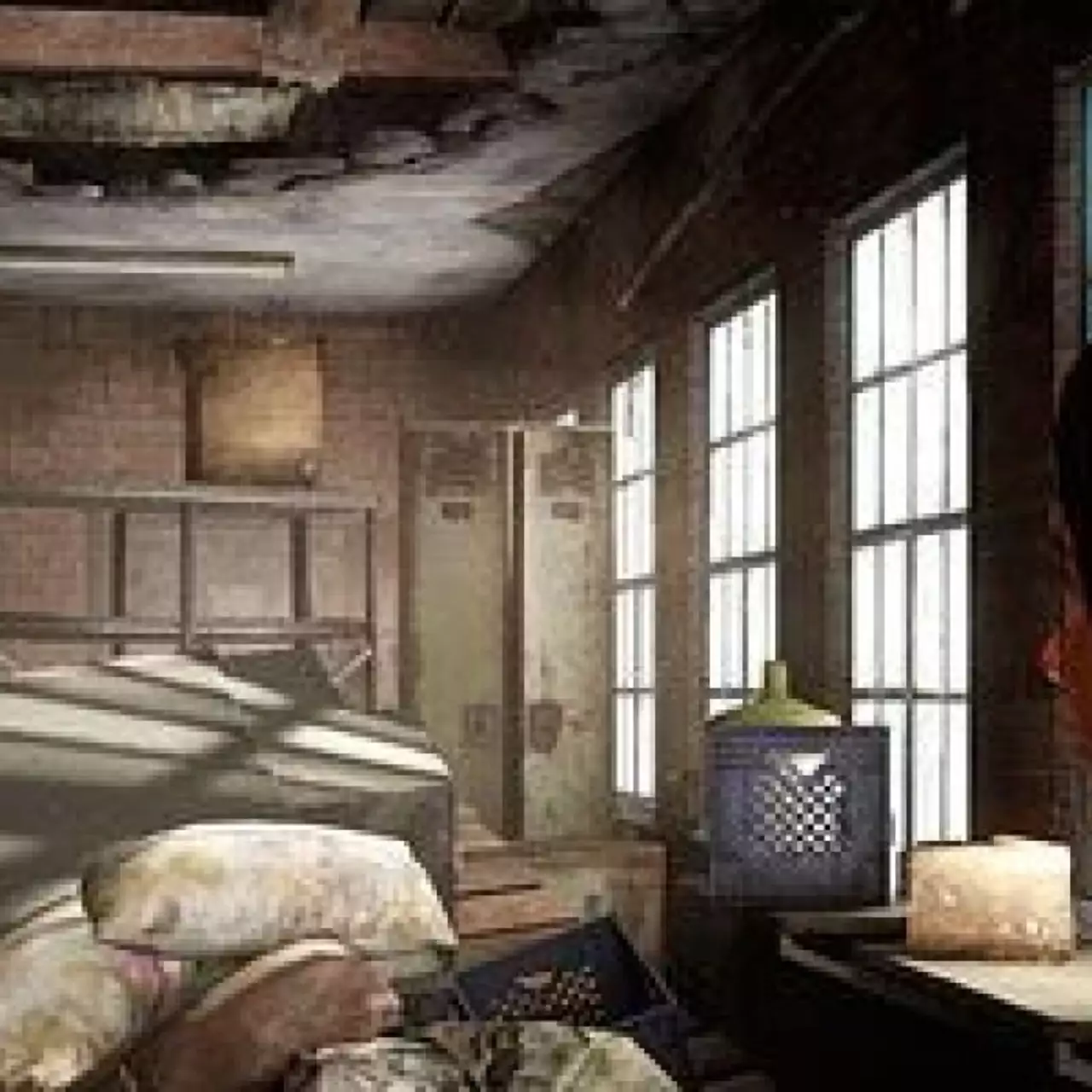 Сюжетный трейлер The Last of Us покажут через неделю