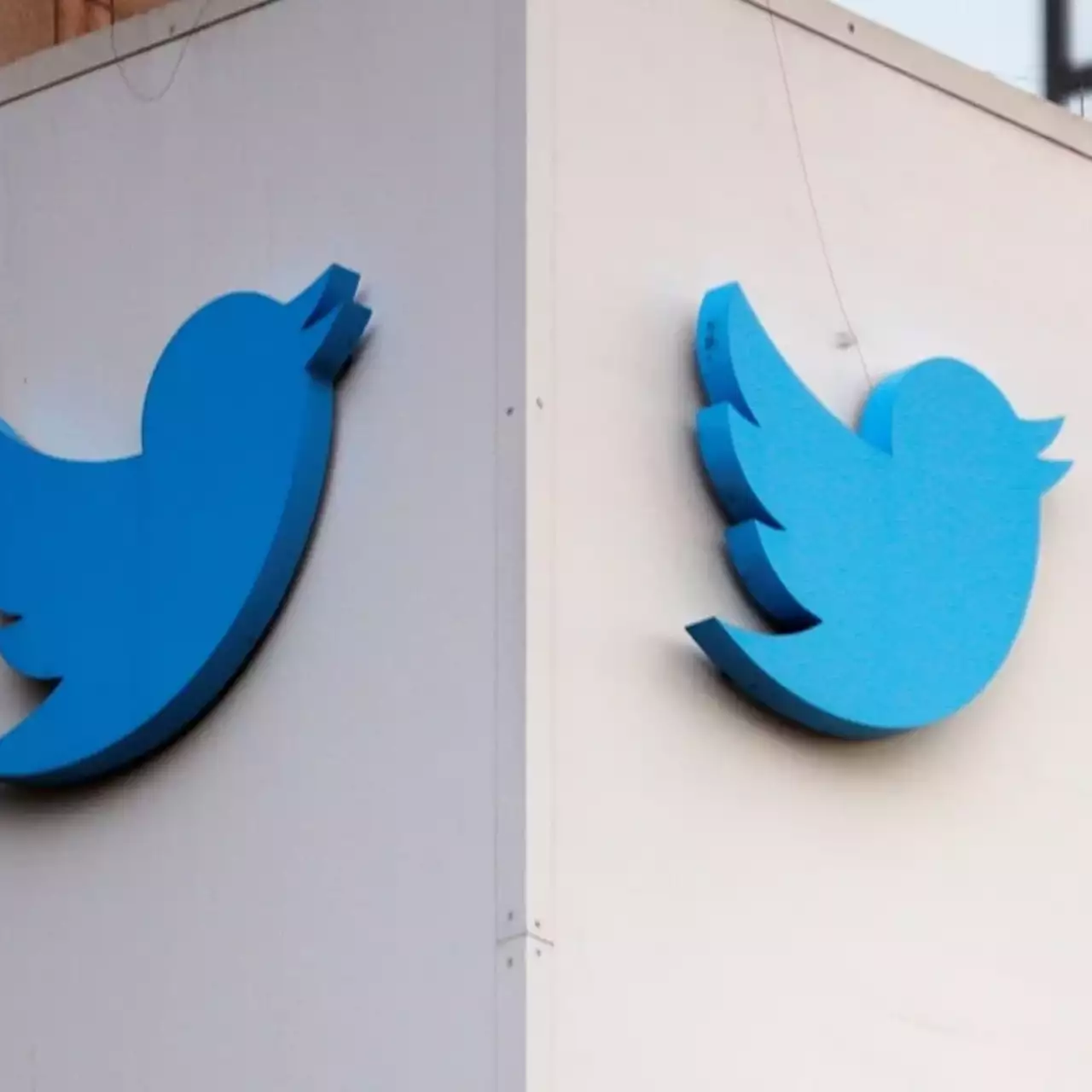 Российский клон Twitter проработал несколько дней и отключился Российский клон Twitter проработал несколько дней и отключился