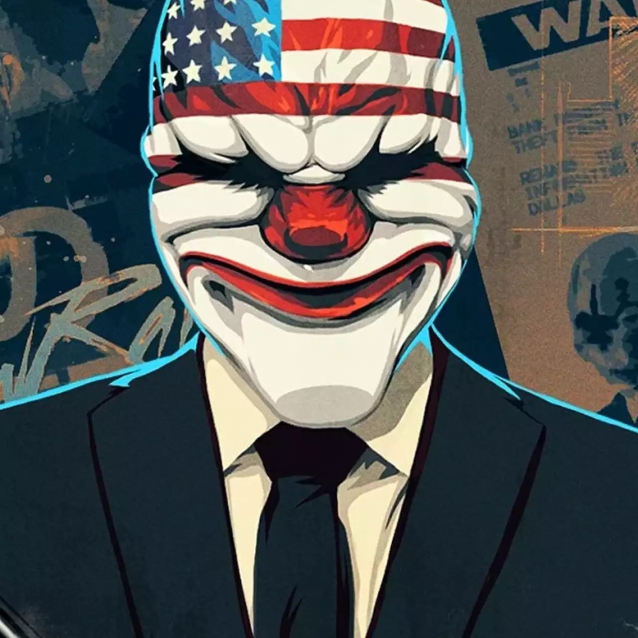 Payday 3 выйдет в 2023 году на PC и консолях