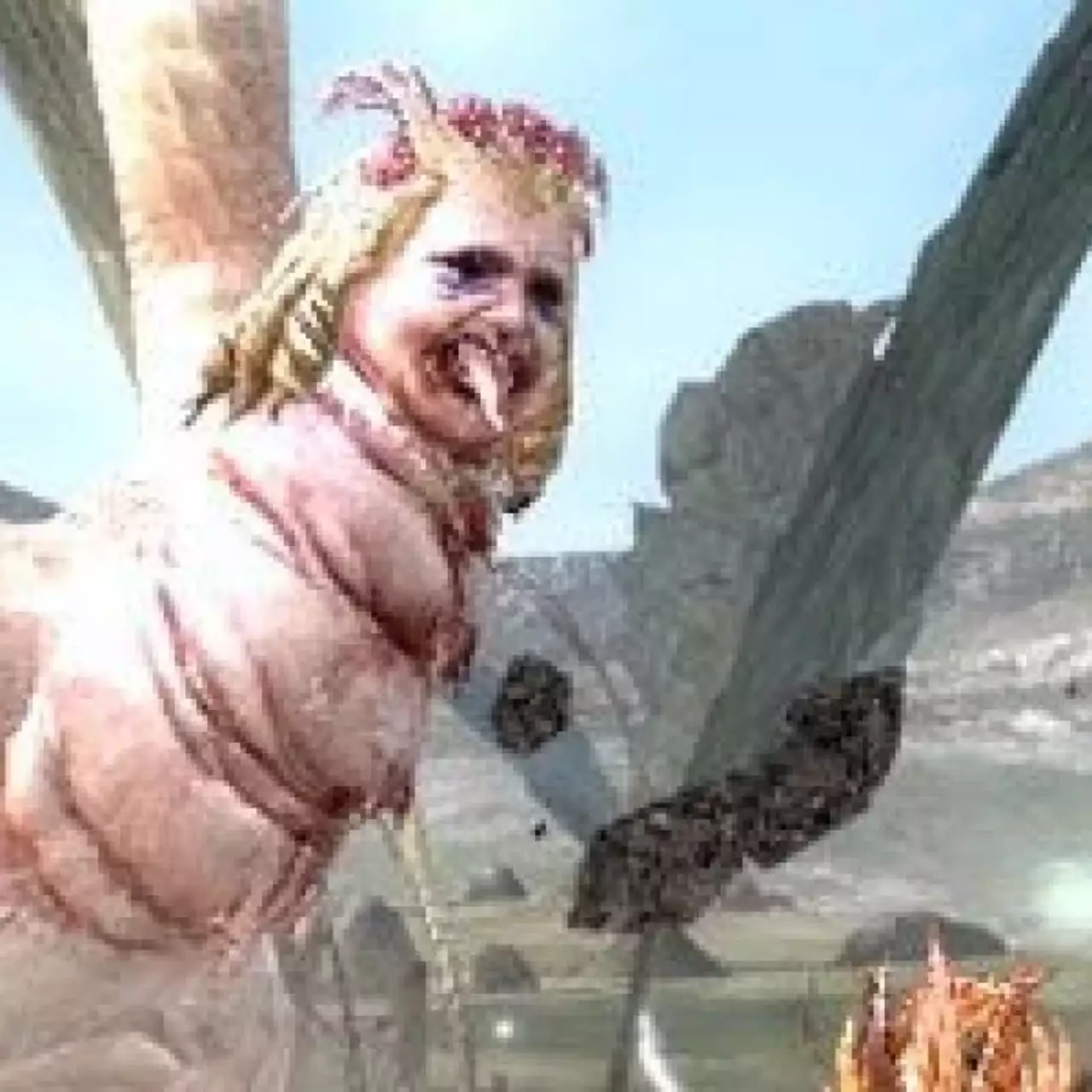 Подробности кооператива Soul Sacrifice