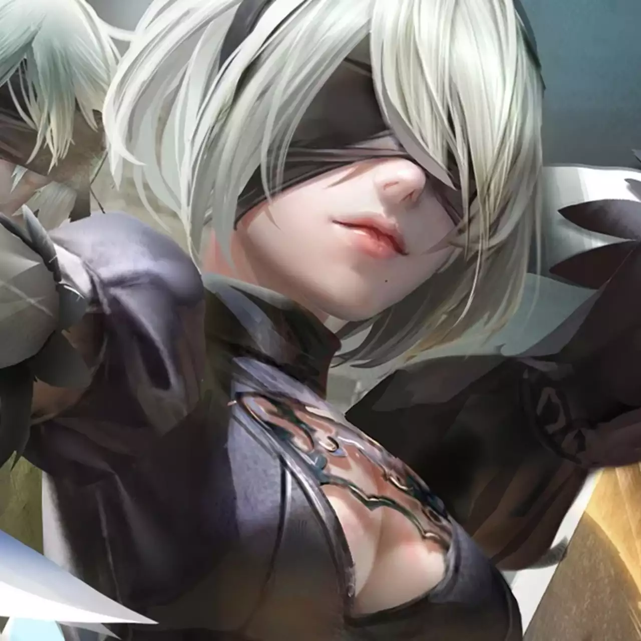 В Steam занижают рейтинг NieR: Automata — в Microsoft Store вышло эксклюзивное обновление с патчем для The Evil Within В Steam занижают рейтинг NieR: Automata — в Microsoft Store вышло эксклюзивное обновление с патчем для The Evil Within