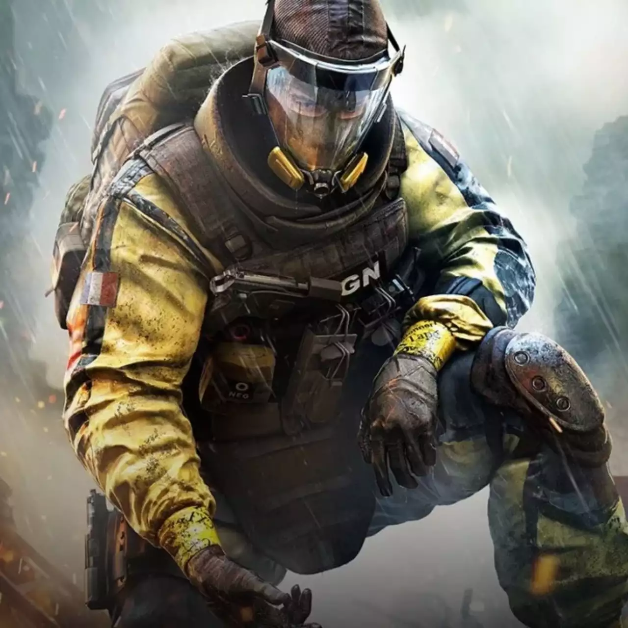 Системные требования Rainbow Six Quarantine слили в сеть. Потянет на большинстве компьютеров Системные требования Rainbow Six Quarantine слили в сеть. Потянет на большинстве компьютеров